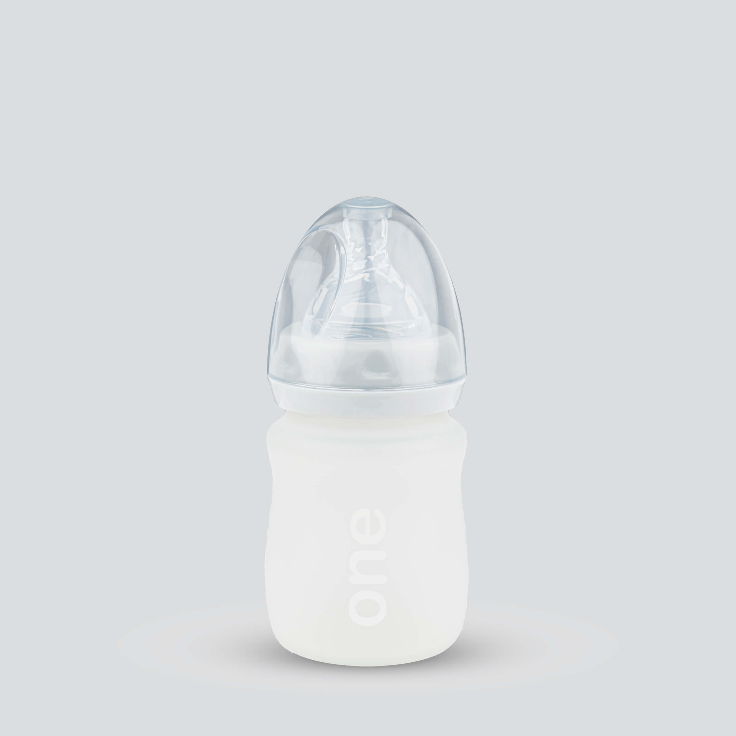 Olababy Gentle Bottle Frost 4 oz